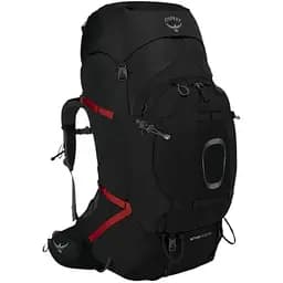 Рюкзак Osprey Aether Plus 100 Black L XL (1054-009.2427)