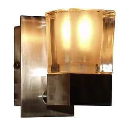 Світильник Brille BR-246A/1/1013010801 настінний накладний спот