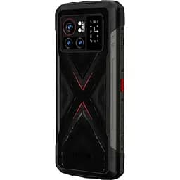 Смартфон Hotwav Cyber X 8/256Gb Black (Global) NFC - мініатюра 4