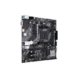 Материнська плата ASUS PRIME A520M-K - мініатюра 5