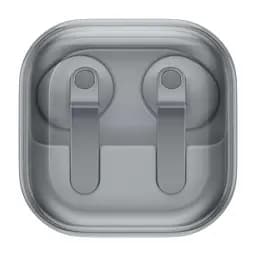 Навушники Samsung Galaxy Buds4 White (SM-R540NZWASEK) - мініатюра 8