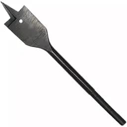 Свердло по дереву Haisser плоскофрезерне 35х152 мм (17597)