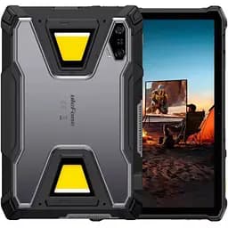 Планшет Ulefone Armor Pad 5 Ultra 12/512GB LTE Black [159555]