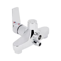 Змішувач для ванни Brinex 35C 005 (BRIN35C005) - мініатюра 4