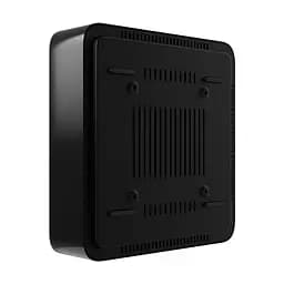 IP-відеореєстратор 16-канальний 12Mp Ajax NVR HAC (16ch) 220V Black (26-00693) - мініатюра 8