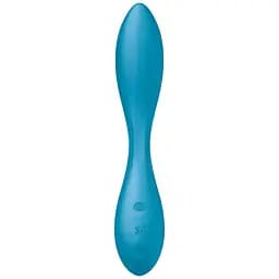Вибратор Wibrator-G-Spot Flex 1 Satisfyer 73-4043784 100194