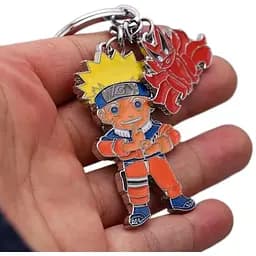 Брелок GeekLand Naruto Uzumaki (NA 22.099)