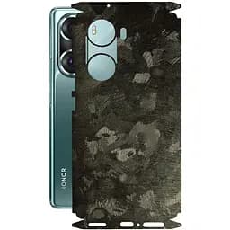 Защитная пленка StatusSKIN для Honor 60 Корпус Винил Кованый металл