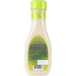 Соус Salateria Fresh Цезар салатний 320 г - мініатюра 2