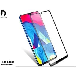 3D защитное стекло Xiaomi Mi 9 Lite CC9 K20 полной проклейки