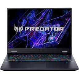 Ігровий ноутбук Acer Predator Helios 18 i9-14900HX 5.80GHz, IPS, 32GB DDR5, 1TB, RTX 4080 12GB, Без ОС - мініатюра 3