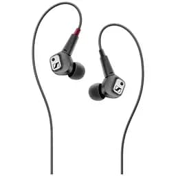 Навушники Sennheiser без мікрофону IE 80S (507448)