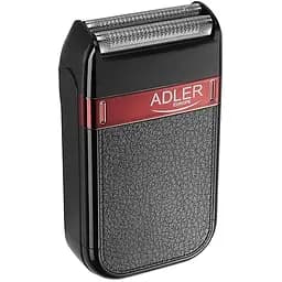 Аккумуляторная бритва Adler AD 2923 IPX4 до 45 мин работы