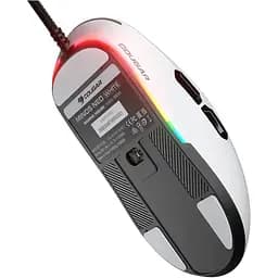 Миша Cougar Minos Neo White (3MMEOWLW.0001) [127661] - мініатюра 8