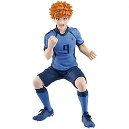 Фигурка Bandai Spirits Blue Lock Rensuke Kunigami Синяя тюрьма: Блю Лок  Ренске Кунигами 16 см BS BL RK