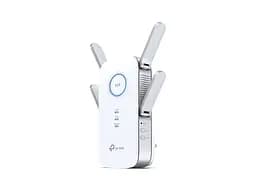 TP-Link Повторювач Wi-Fi сигналу RE650 AC2600 1хGE LAN MU-MIMO ext. ant x4 - мініатюра 3
