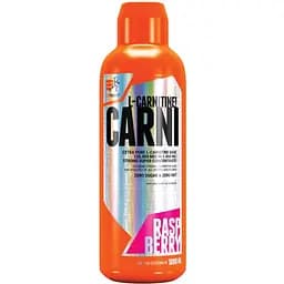 Жиросжигатель Extrifit Carni 120 000 Liquid Малина1 л