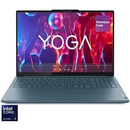 Ноутбук Lenovo Yoga Pro 9 16IMH9 Ultra 9 185H 5.1GHz, 16", 3.2K, Mini LED, 165Hz, 64GB LPDDR5x, 1TB
