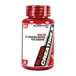 Креатин Creatine X, 90 капсул Blade Sport 000314848
