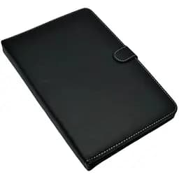 Універсальний чохол з клавіатурою для планшетів із діагоналлю 9" Black