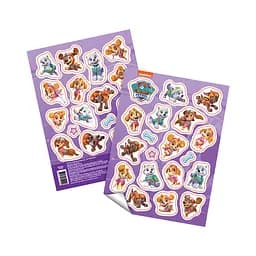Наліпки Paw Patrol Дивовижні пригоди (123496)