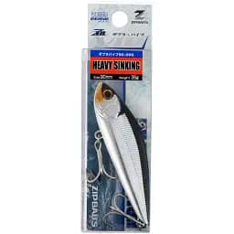 Воблер ZipBaits ZBL VIB90 90mm 35.0g #624 - мініатюра 2