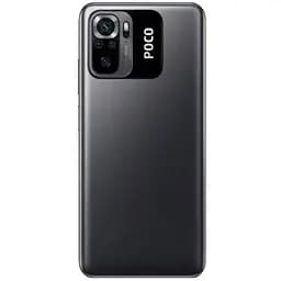 Смартфон Xiaomi Poco M5s 6/128 Gb Global NFC Black - мініатюра 4