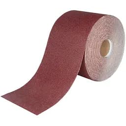 Наждачний папір Alloid Building Tools на тканинній основі 200 мм х 50м зерно 40 (SP-20050040)