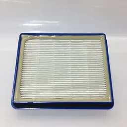 Hepa фільтр для пилососу Zelmer Solaris Twix, Clarris Twix, Syrius, Jupiter, 5000.0050 (ZVCA050H), 632559 - мініатюра 4