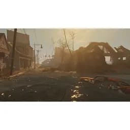 Ключ активації Microsoft Fallout 4 для Xbox One/Series - мініатюра 5