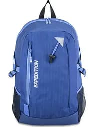 Городской рюкзак Semi Line 28 Blue (A3035-2)