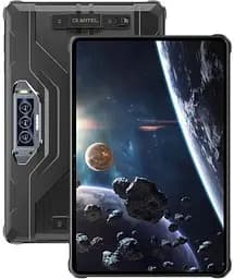 Планшет Oukitel RT8 6/256GB Black (6931940747431) - мініатюра 2