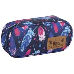 Пенал Hash 2 HS-122 різнобарв'я 22 х 11.5 x 5.5 см (505019098)