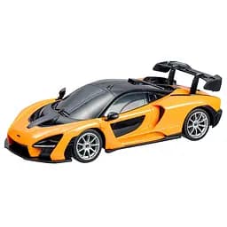 Автомодель на радіокеруванні Mondo MC Laren Senna R/C 1:24 жовтий (63644)