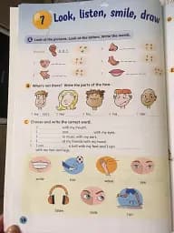 Fun for Starters. Student's Book with Online Activities with Audio and Home Fun Booklet 2 - мініатюра 7