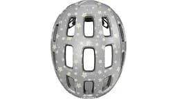 Велошолом Abus Youn-I 2.0 Grey Star M (1007-638114) - мініатюра 3