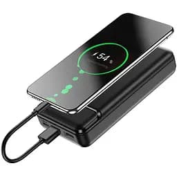 Повербанк Maxlife Power Bank MXPB-01 20000 mAh - мініатюра 8