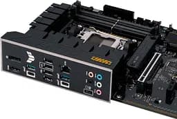 Материнcька плата TUF GAMING B650-PLUS sAM5 B650 4xDDR5 M.2 HDMI DP ATX Asus teh0019116 - мініатюра 8