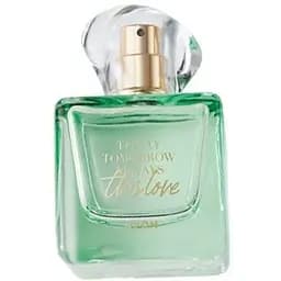 Парфюмерная вода для женщин Avon ТТА this love 50 мл
