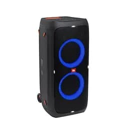 Портативная колонка JBL PartyBox 310 JBLPARTYBOX310EP Black