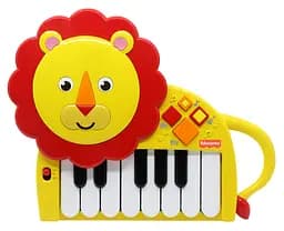Пианино Fisher-Price Лев (22292)