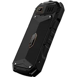 Мобільний телефон Sigma X-treme PV68 Black-Orange (UA UCRF) - мініатюра 6