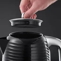 Чайник Russell Hobbs 24361-70 Inspire Black - мініатюра 8