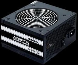 Блок питания Chieftec Smart GPS-500A8 500W (GPS-500A8)