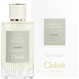 Парфюмированная вода оригинал Chloe Atelier des Fleurs Hysope 150 мл