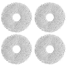 Чистяча тканина для пилососу Dreame Matrix10 Ultra, L50s Ultra, L50s Pro Ultra, X50s Pro Master, X50s Ultra Complete, X50s Pro Ultra, X60 Ultra, X60 Ultra Complete, X60 Master, X50 Pro Ultra, X50 Pro Ultra Complete