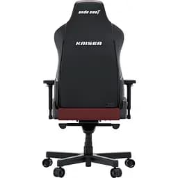Геймерське крісло Anda Seat Kaiser 3E XL Maroon PVC [AD23YC-XL-09-A-PV/C-A01] [148748] - мініатюра 6