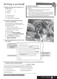 New Close-Up B1. Workbook - мініатюра 6