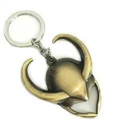 Брелок GeekLand Локі Loki 10.9