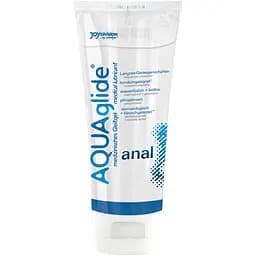 Гель анальный Joydivision Aquaglide на водной основе 100 мл